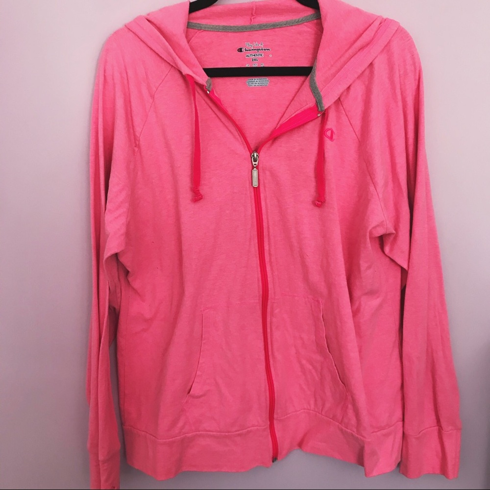 ✨Last Chance!✨ Champion Hoodie